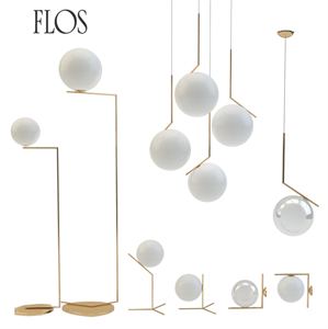 Flos IC Lights set